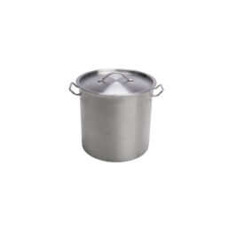 GrillSymbol Korkea kattila kannella 36 L