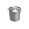 GrillSymbol Korkea kattila kannella 70 L