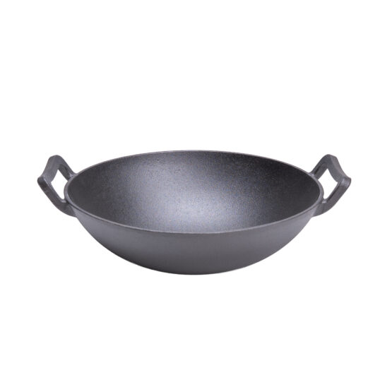 GrillSymbol wokkipannu ø 30 cm