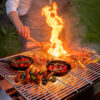 GrillSymbol hiiligrilli Naked Chef XXL (paistoalue 115 x 62 cm) GrillSymbol hiiligrilli Naked Chef XXL (paistoalue 115 x 62 cm)
