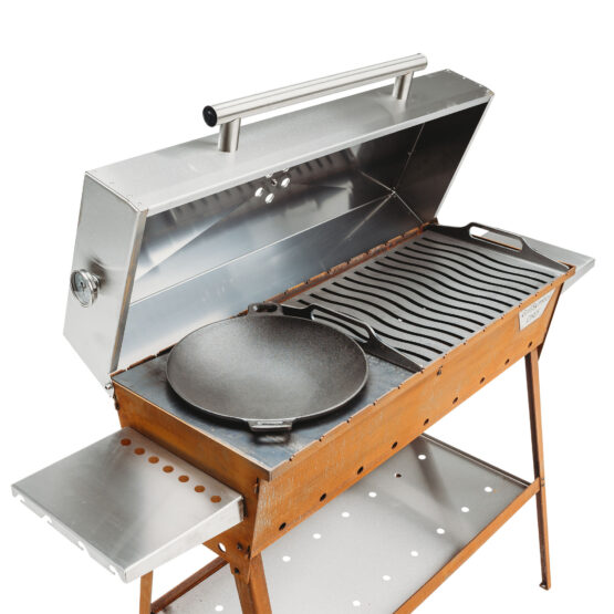 GrillSymbol hiiligrilli Chef GrillSymbol hiiligrilli Chef