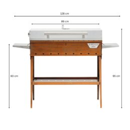 GrillSymbol hiiligrilli Chef BLACK FRIDAY DEAL GrillSymbol hiiligrilli Chef BLACK FRIDAY DEAL