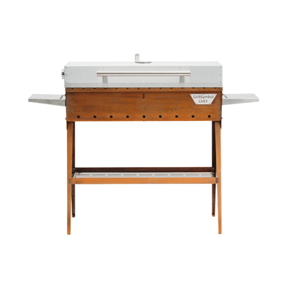 GrillSymbol hiiligrilli Chef GrillSymbol hiiligrilli Chef