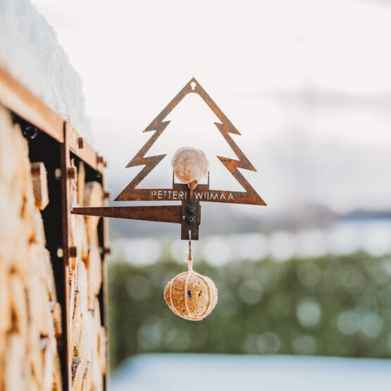 Petteri Wiimaa talipalloteline Tree 1=2 Petteri Wiimaa talipalloteline Tree 1=2