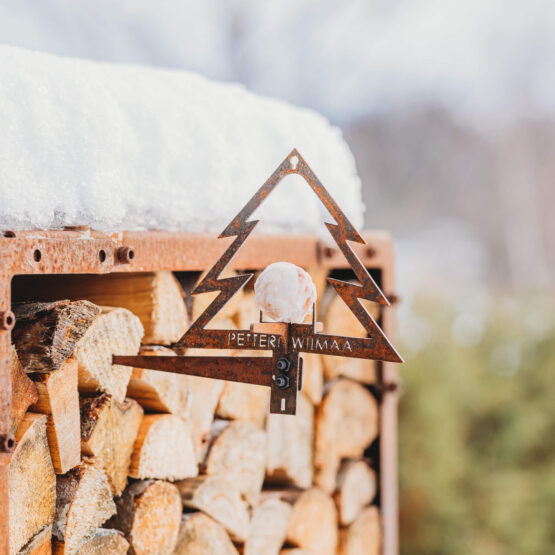 Petteri Wiimaa talipalloteline Tree 1=2 Petteri Wiimaa talipalloteline Tree 1=2