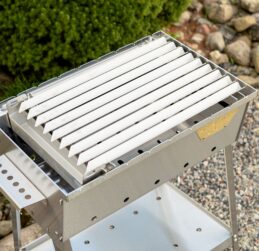 GrillSymbol grilli Argentiina Asado 45 x 33 cm ARG-S GrillSymbol grilli Argentiina Asado 45 x 33 cm ARG-S