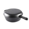 GrillSymbol valurautakattila Dutch Oven