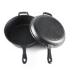 GrillSymbol valurautakattila Dutch Oven