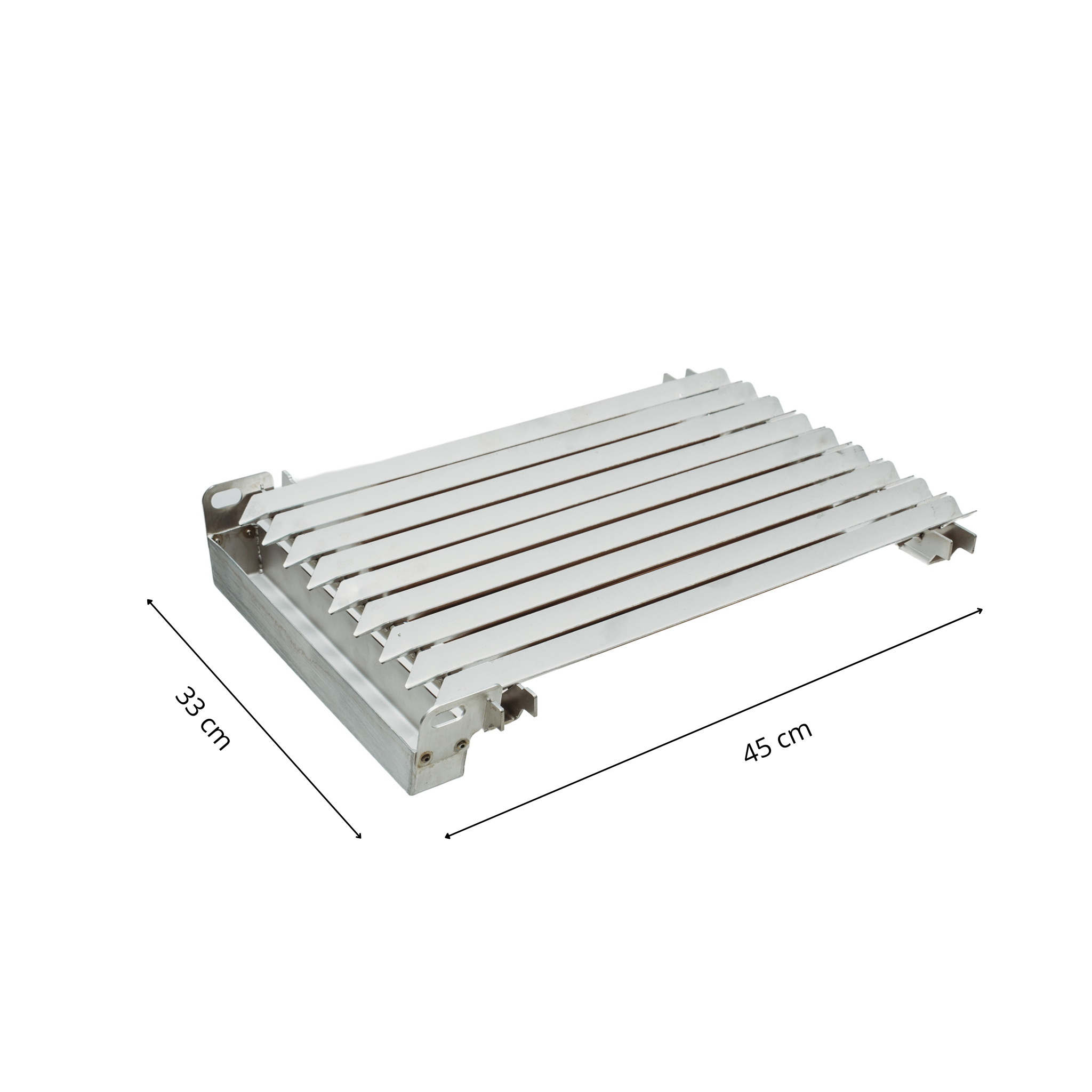GrillSymbol grilliritilä Argentiina Asado 45 x 33 cm ARG-S GrillSymbol grilliritilä Argentiina Asado 45 x 33 cm ARG-S