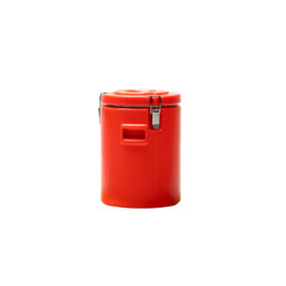 GrillSymbol ruokatermos lujaa muovia 10 litraa