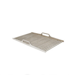 GrillSymbol grilliritilä Classic XXL Silver GrillSymbol grilliritilä Classic XXL Silver