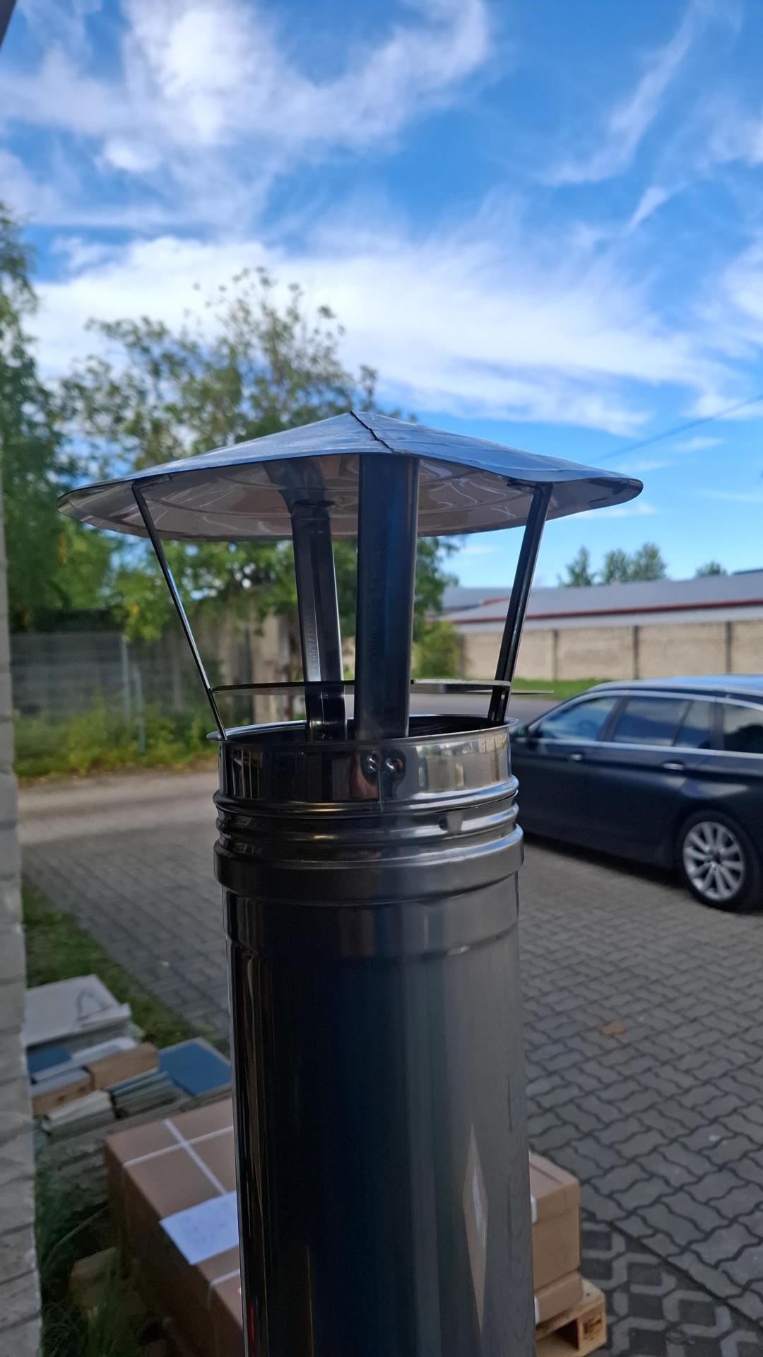 OUTLET GrillSymbol pizzauuni jalustalla Pizzo-set-inox OUTLET GrillSymbol pizzauuni jalustalla Pizzo-set-inox